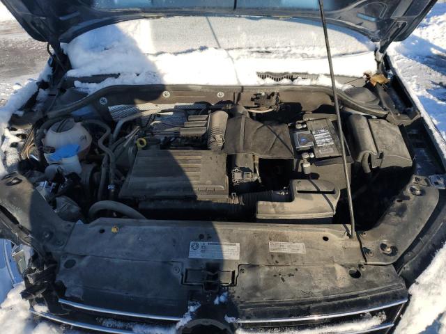 3VW2B7AJ5HM315675 Volkswagen JETTA S