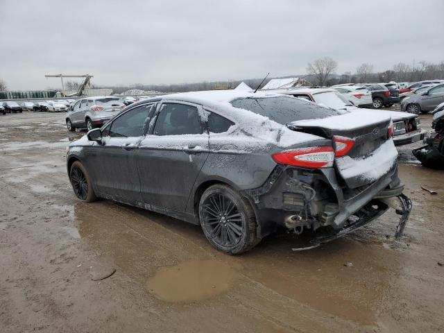 3FA6P0H9XGR366427 Ford FUSION SE