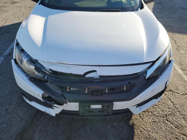 JHMFC1F33JX011431 Honda CIVIC EX
