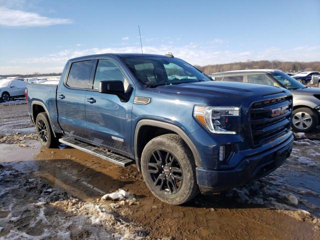 3GTP9GEK1MG354716 GMC Sierra K1500 Elevation