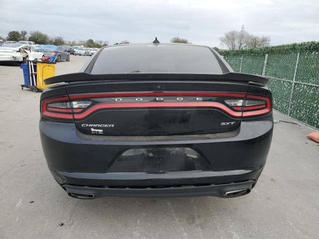 2C3CDXHGXFH844499 Dodge Charger Sxt