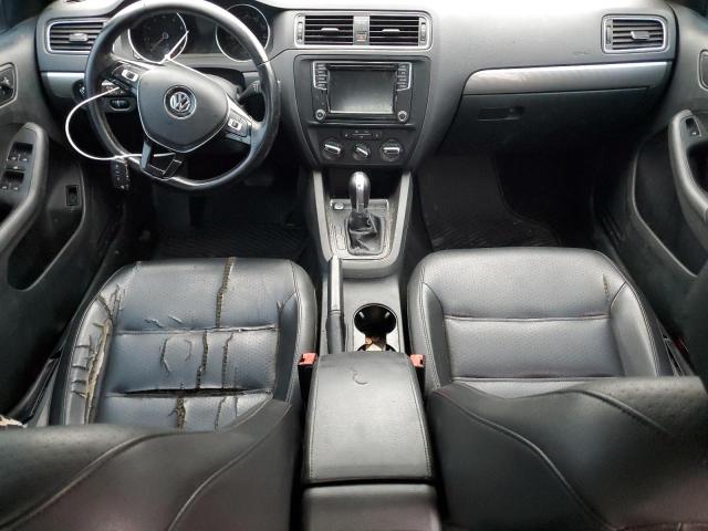 3VWDB7AJ0JM245842 Volkswagen JETTA SE