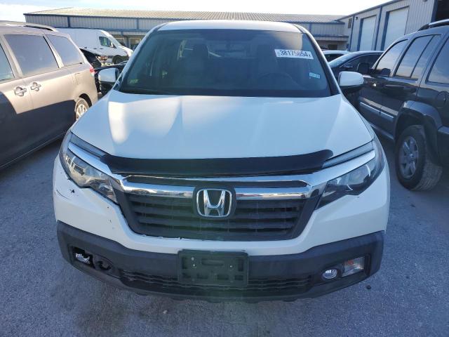 5FPYK2F61JB001043 Honda Ridgeline Rtl