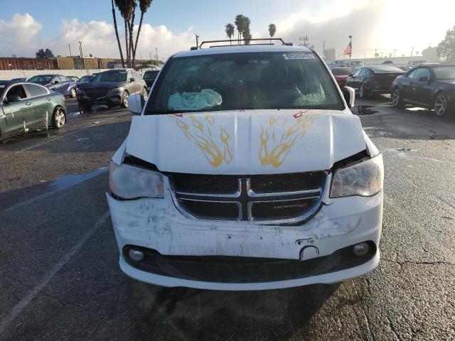 2C4RDGCGXJR328773 Dodge Grand Caravan Sxt