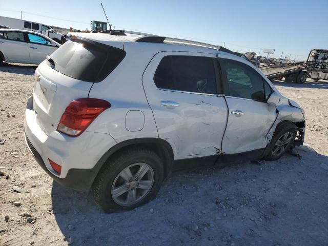 KL7CJLSB6LB058498 Chevrolet TRAX 1LT