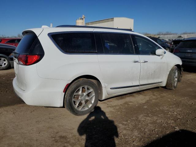 2C4RC1BG0JR128406 Chrysler Pacifica Touring L
