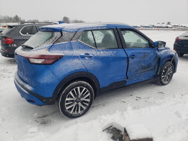 3N1CP5CV8PL561205 Nissan KICKS SV