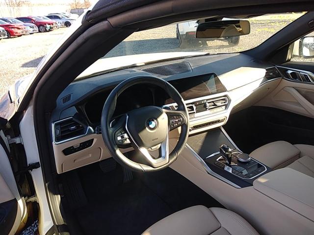 WBA23AT00MCG82934 BMW 430I