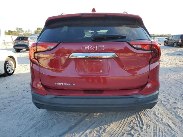 3GKALMEV7KL100713 GMC TERRAIN SL