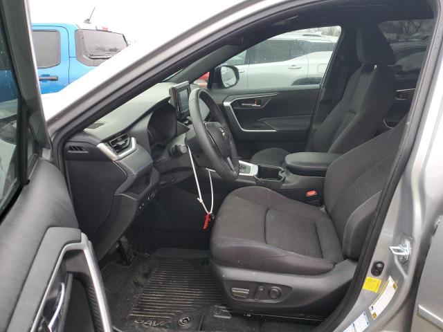 JTM16RFV0NJ022205 Toyota RAV4 SE