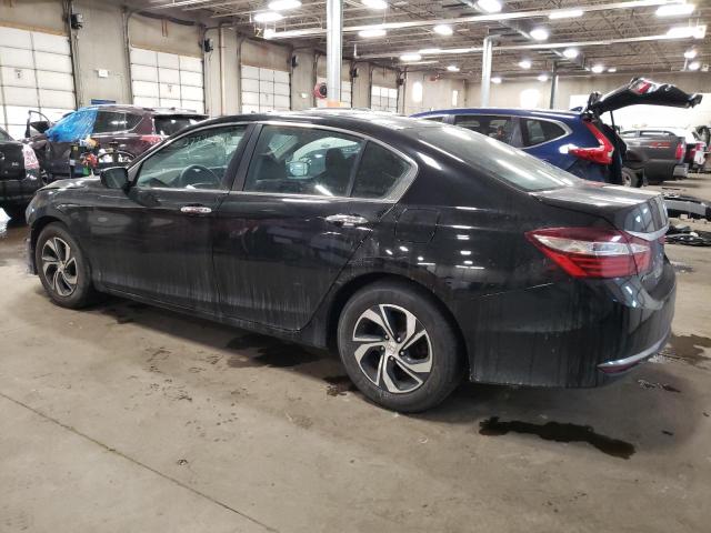 1HGCR2F35GA040693 Honda ACCORD LX