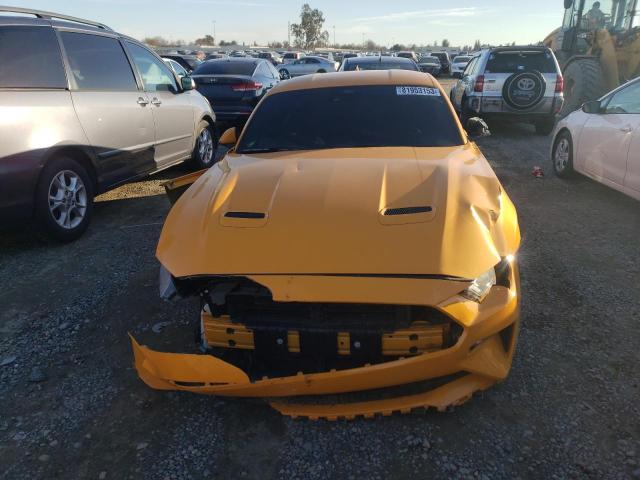 1FA6P8CF4N5147846 Ford MUSTANG GT
