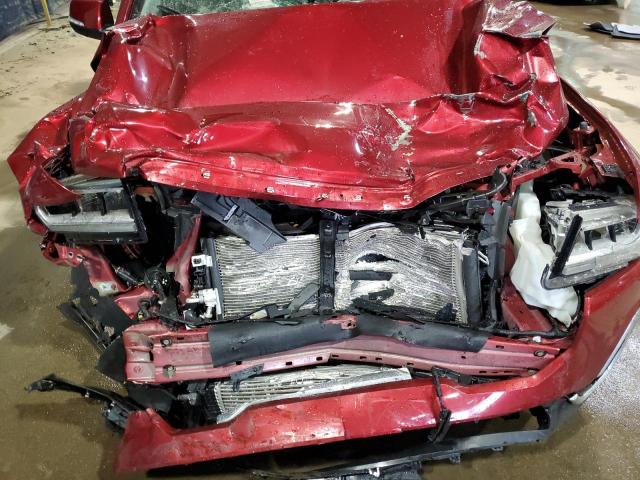 1GKKNML45PZ224391 GMC ACADIA SLT