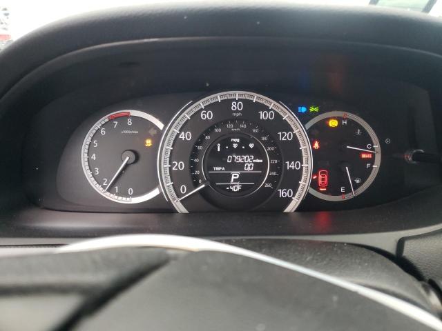 1HGCR2F31EA015075 Honda ACCORD LX