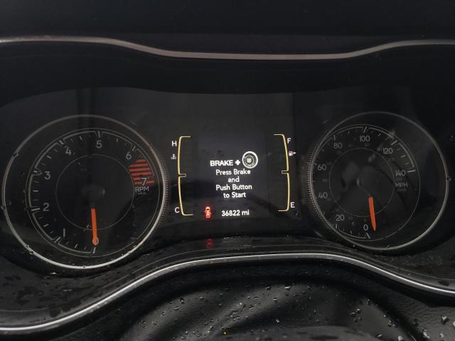 1C4PJLLB4LD548915 Jeep Cherokee Latitude Plus