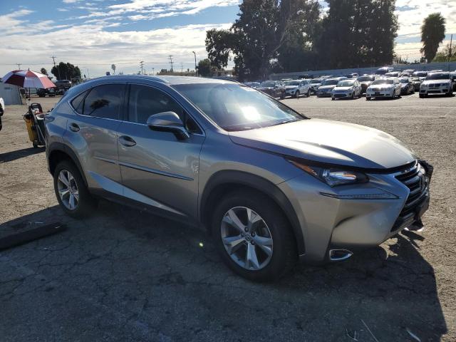 JTJBARBZ4H2127577 Lexus Nx 200t Base