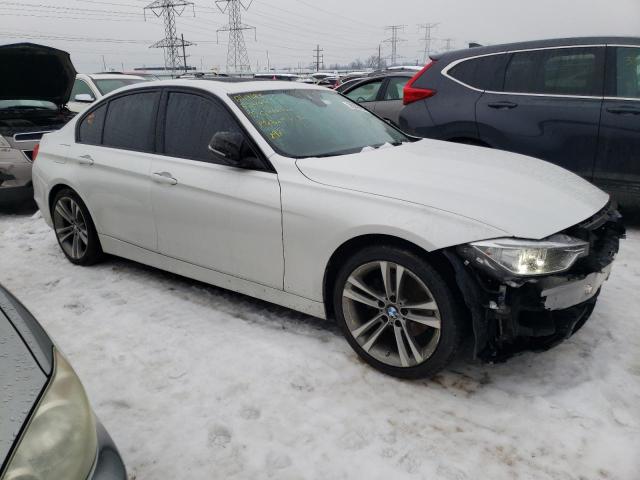 WBA3A5G59FNS85265 BMW 328 I