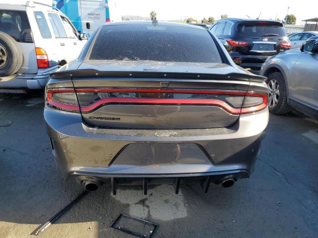 2C3CDXGJ4GH351545 Dodge Charger R/t Scat Pack