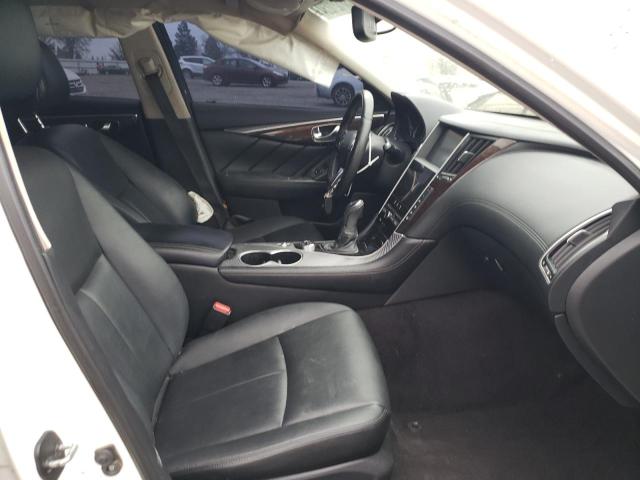 JN1EV7AP9JM591051 Infiniti Q50 LUXE