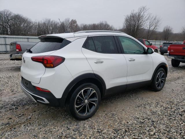 KL4MMDSL8LB110110 Buick Encore Gx Select
