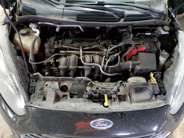 3FADP4BJ1GM134068 Ford FIESTA SE