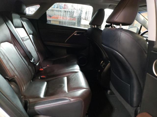 2T2ZZMCA1HC035197 Lexus Rx 350 Base