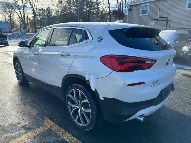 WBXYJ5C34JEF78180 BMW X2 Xdrive28i