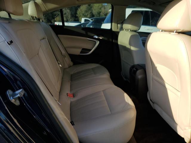 2G4GS5GX8G9178324 Buick Regal Premium