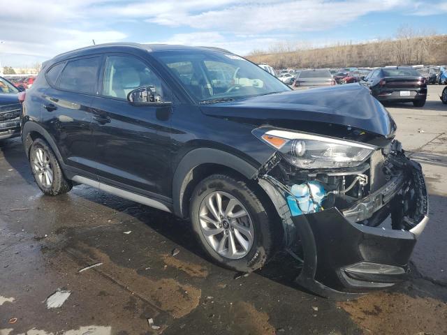 KM8J3CA40HU391696 Hyundai Tucson Limited