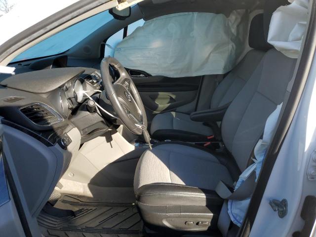 KL4CJBSB6GB715104 Buick Encore Convenience