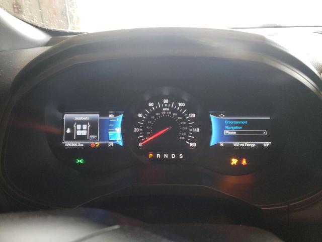 2FMPK4AP3NBA03133 Ford EDGE ST