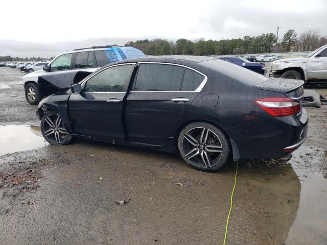 1HGCR2F52HA275944 Honda Accord Sport