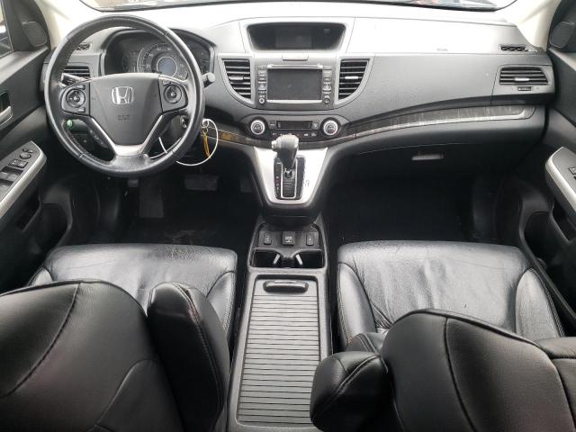2HKRM4H77EH698802 Honda CR-V EXL