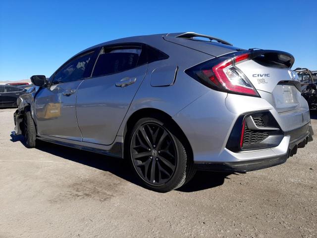 SHHFK7H42LU211922 Honda Civic Sport