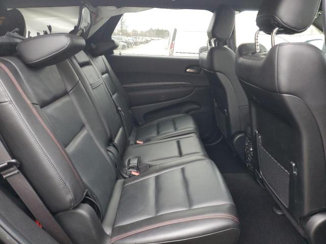 1C4RDJDG3PC603249 Dodge DURANGO GT