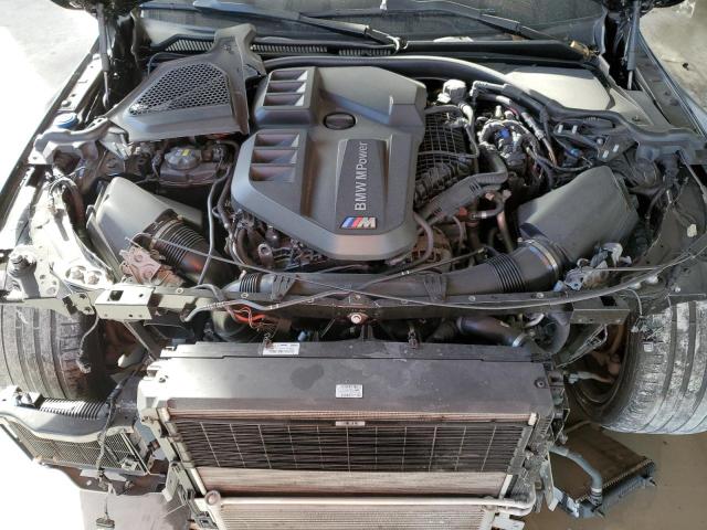 WBS33BA07NCJ88013 BMW M4 Competition
