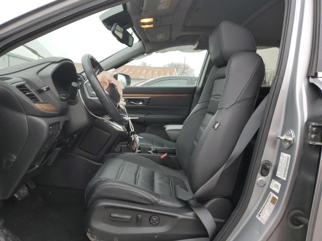 7FARW1H82LE024459 Honda CR-V EXL