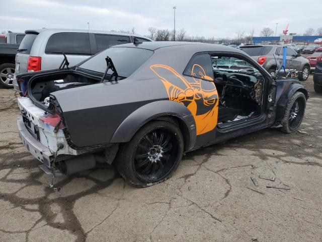 2C3CDZFJXGH213585 Dodge Challenger R/t Scat Pack