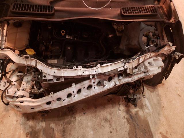 1FMCU0J97FUC24586 Ford Escape Titanium