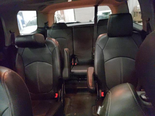 1GKKVSKD7HJ139123 GMC Acadia Limited Slt-2