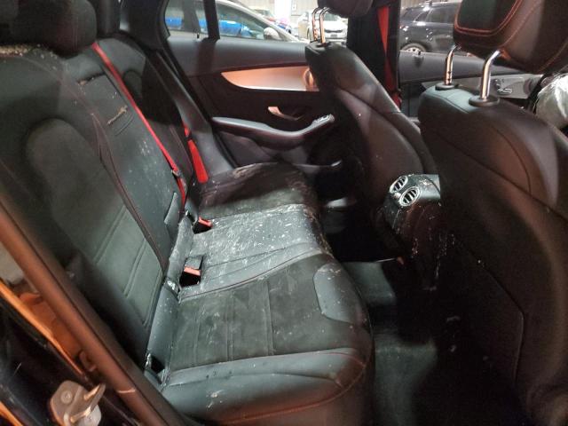 W1N0G6EB8LF760129 Mercedes-Benz Glc 43 4matic Amg