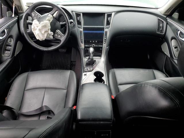 JN1EV7ARXHM830666 Infiniti Q50 Premium