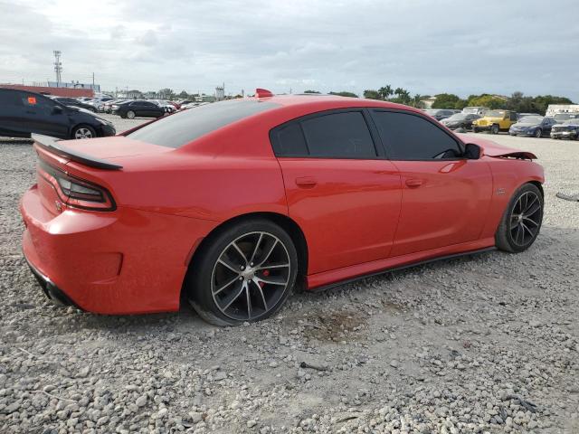 2C3CDXGJ9GH332991 Dodge Charger R/t Scat Pack