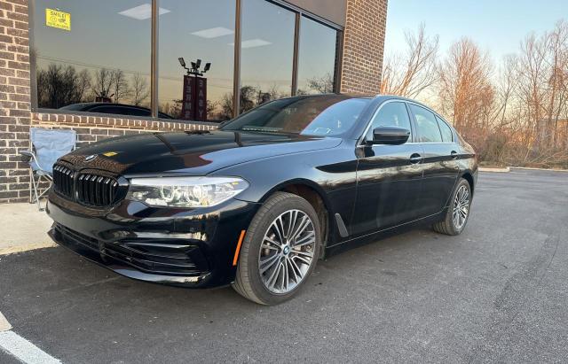 WBAJR7C01LCD78538 BMW 530 XI
