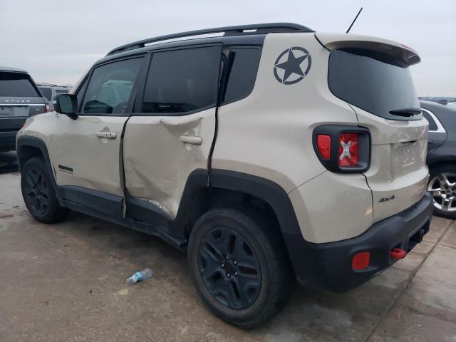 ZACCJBCB5HPE84000 Jeep Renegade Trailhawk