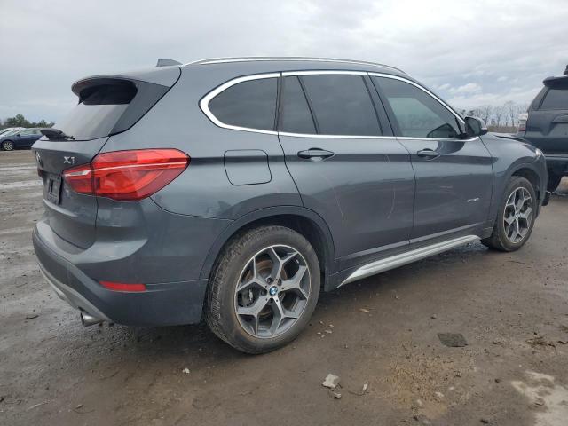 WBXHT3C39G5E49455 BMW X1 Xdrive28i
