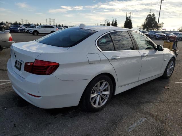 WBA5A5C55FD523780 BMW 528 I