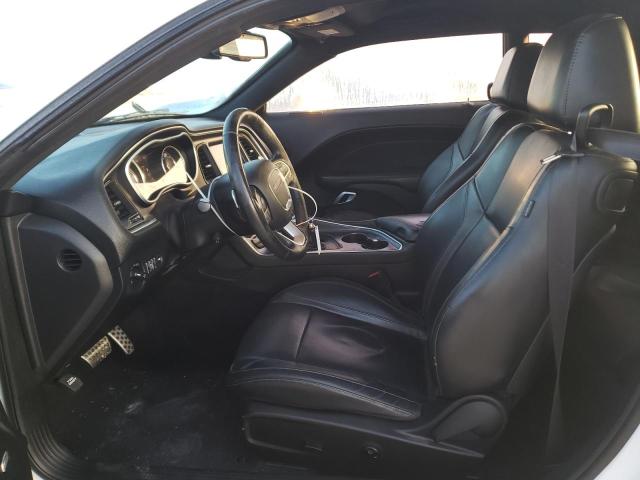 2C3CDZBG8FH740260 Dodge Challenger Sxt Plus