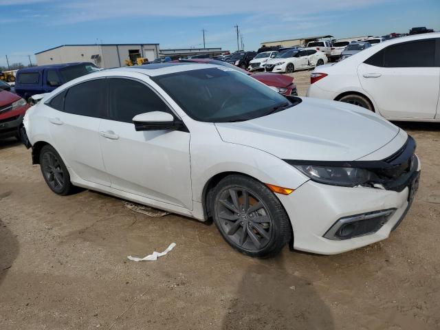 19XFC1F31ME002068 Honda CIVIC EX