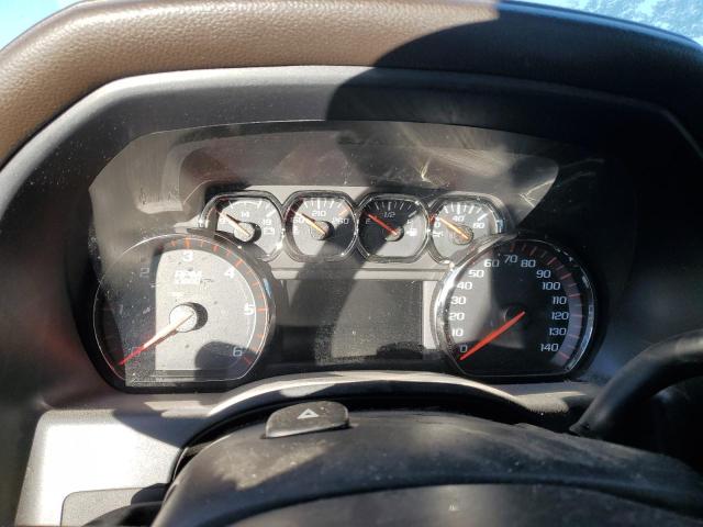 1GT12SEG8GF130485 GMC Sierra K2500 Sle